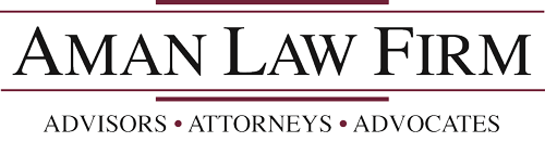 Lutz, FL Law Firm  | Aman Law Firm