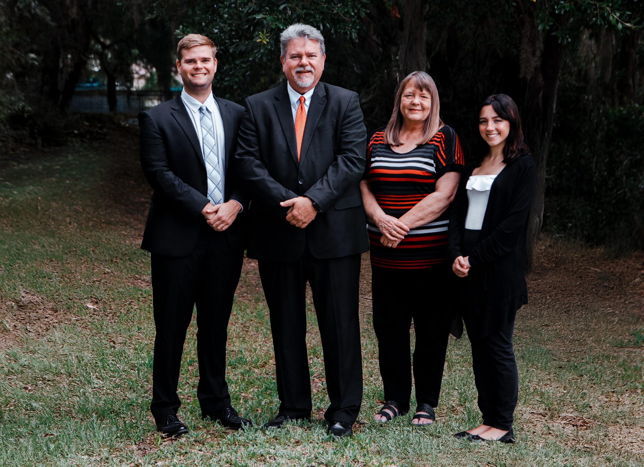 Aman Law Firm Team Team Image